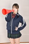 [Lovepop] Nana Yagi 八木奈々 - L0664 Photoset #008 School Uniform