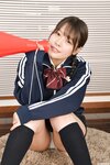 [Lovepop] Nana Yagi 八木奈々 - L0664 Photoset #008 School Uniform