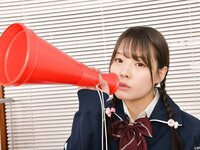 [Lovepop] Nana Yagi 八木奈々 - L0664 Photoset #008 School Uniform