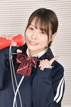 [Lovepop] Nana Yagi 八木奈々 - L0664 Photoset #008 School Uniform