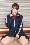[Lovepop] Nana Yagi 八木奈々 - L0664 Photoset #008 School Uniform