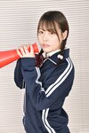 [Lovepop] Nana Yagi 八木奈々 - L0664 Photoset #008 School Uniform