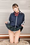[Lovepop] Nana Yagi 八木奈々 - L0664 Photoset #008 School Uniform