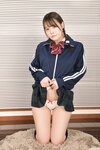 [Lovepop] Nana Yagi 八木奈々 - L0664 Photoset #008 School Uniform