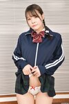 [Lovepop] Nana Yagi 八木奈々 - L0664 Photoset #008 School Uniform