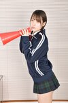 [Lovepop] Nana Yagi 八木奈々 - L0664 Photoset #008 School Uniform