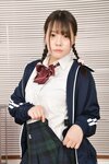 [Lovepop] Nana Yagi 八木奈々 - L0664 Photoset #008 School Uniform