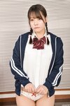 [Lovepop] Nana Yagi 八木奈々 - L0664 Photoset #008 School Uniform