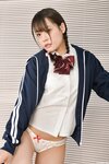 [Lovepop] Nana Yagi 八木奈々 - L0664 Photoset #008 School Uniform