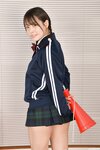 [Lovepop] Nana Yagi 八木奈々 - L0664 Photoset #008 School Uniform