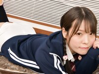[Lovepop] Nana Yagi 八木奈々 - L0664 Photoset #008 School Uniform