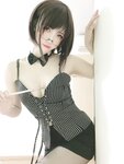 [Cosplay] 阿薰kaOri 女教师 [6P-9MB]