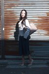 [Photobook] 澄田綾乃「美しく感じて……」SPA！グラビアン魂デジタル写真集