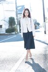 [Photobook] 澄田綾乃「美しく感じて……」SPA！グラビアン魂デジタル写真集