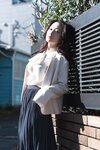[Photobook] 澄田綾乃「美しく感じて……」SPA！グラビアン魂デジタル写真集