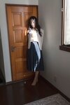 [Photobook] 澄田綾乃「美しく感じて……」SPA！グラビアン魂デジタル写真集