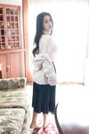 [Photobook] 澄田綾乃「美しく感じて……」SPA！グラビアン魂デジタル写真集