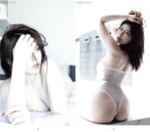週刊AG 2025.12.3 No.002 つばさ舞 渚恋生 伊織いお 冴木澪 笹井絢乃 神木麗[134P]