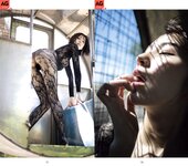 週刊AG 2025.12.3 No.002 つばさ舞 渚恋生 伊織いお 冴木澪 笹井絢乃 神木麗[134P]