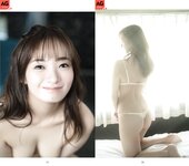 週刊AG 2025.12.3 No.002 つばさ舞 渚恋生 伊織いお 冴木澪 笹井絢乃 神木麗[134P]