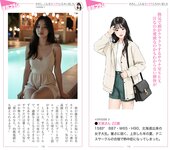 週刊AG 2025.12.3 No.002 つばさ舞 渚恋生 伊織いお 冴木澪 笹井絢乃 神木麗[134P]