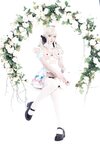 [Cosplay] Candy Ball Alice in Easterland [58P-208MB]