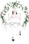 [Cosplay] Candy Ball Alice in Easterland [58P-208MB]