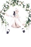 [Cosplay] Candy Ball Alice in Easterland [58P-208MB]