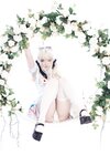 [Cosplay] Candy Ball Alice in Easterland [58P-208MB]