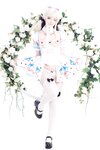 [Cosplay] Candy Ball Alice in Easterland [58P-208MB]