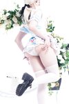 [Cosplay] Candy Ball Alice in Easterland [58P-208MB]