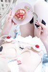 [Cosplay] Candy Ball Alice in Easterland [58P-208MB]