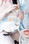 [Cosplay] Candy Ball Alice in Easterland [58P-208MB]