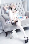 [Cosplay] Candy Ball Alice in Easterland [58P-208MB]