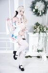 [Cosplay] Candy Ball Alice in Easterland [58P-208MB]