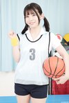[Lovepop] Ibuki Aoi 葵いぶき - No.L-0677 Photoset #012 Sports Wear