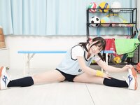 [Lovepop] Ibuki Aoi 葵いぶき - No.L-0677 Photoset #012 Sports Wear