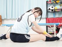 [Lovepop] Ibuki Aoi 葵いぶき - No.L-0677 Photoset #012 Sports Wear