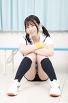[Lovepop] Ibuki Aoi 葵いぶき - No.L-0677 Photoset #012 Sports Wear