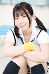 [Lovepop] Ibuki Aoi 葵いぶき - No.L-0677 Photoset #012 Sports Wear