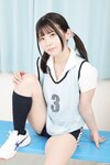 [Lovepop] Ibuki Aoi 葵いぶき - No.L-0677 Photoset #012 Sports Wear