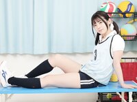 [Lovepop] Ibuki Aoi 葵いぶき - No.L-0677 Photoset #012 Sports Wear
