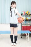 [Lovepop] Ibuki Aoi 葵いぶき - No.L-0677 Photoset #012 Sports Wear