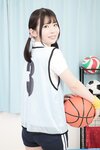 [Lovepop] Ibuki Aoi 葵いぶき - No.L-0677 Photoset #012 Sports Wear