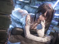 [Cosplay] 阿薰kaOri 黑暗王朝 [24P-82MB]