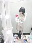 [Cosplay] 阿薰kaOri 黑暗王朝 [24P-82MB]