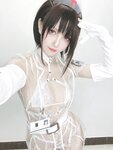 [Cosplay] 阿薰kaOri 黑暗王朝 [24P-82MB]