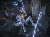 [Cosplay] 阿薰kaOri 黑暗王朝 [24P-82MB]