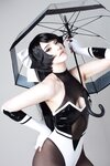 [Cosplay] Candy Ball Race Queen Takao [48P-256MB]