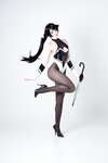 [Cosplay] Candy Ball Race Queen Takao [48P-256MB]